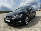 Seat Leon 2.0 TDI DPF DSG FR - 14