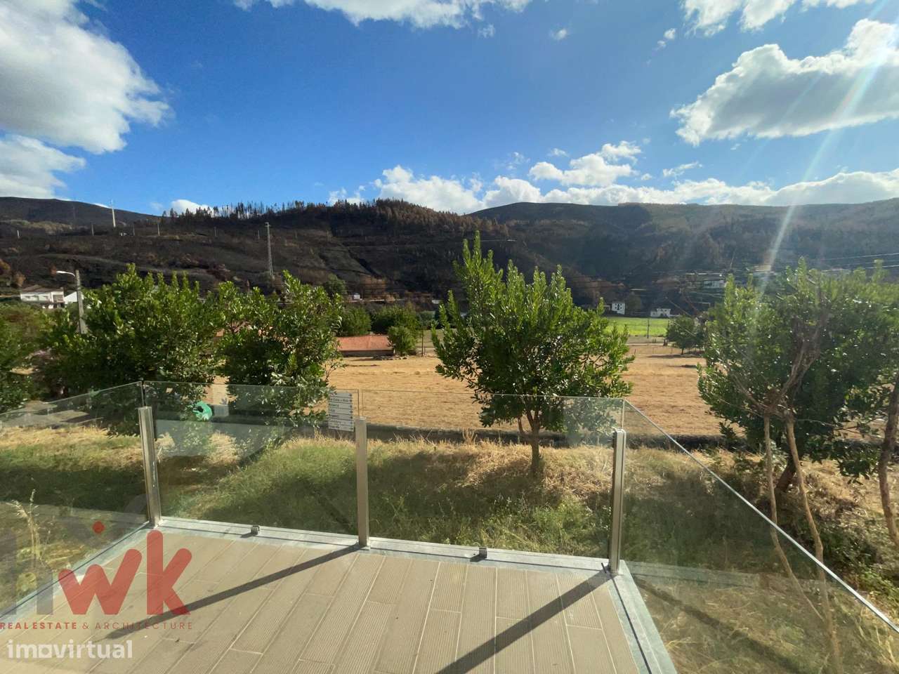 Moradia T0+1 em Pomares-9