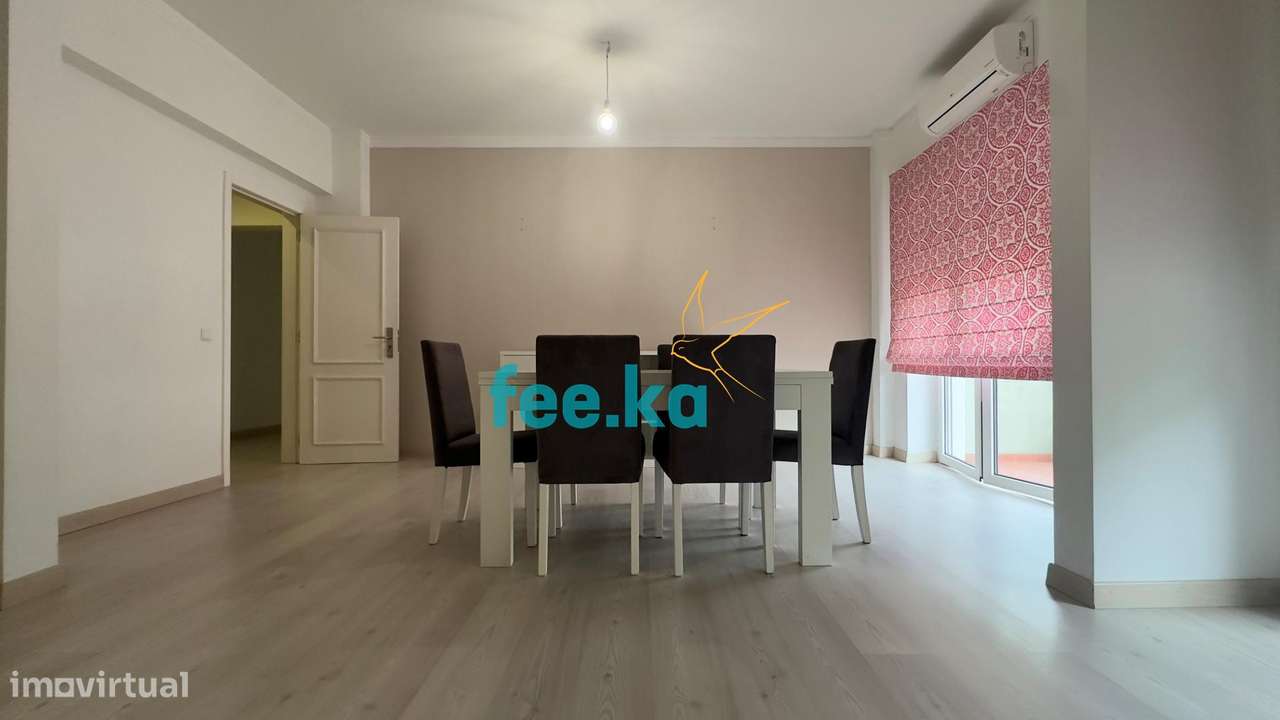 Apartamento T2 em Castelo Branco - Grande imagem: 5/29