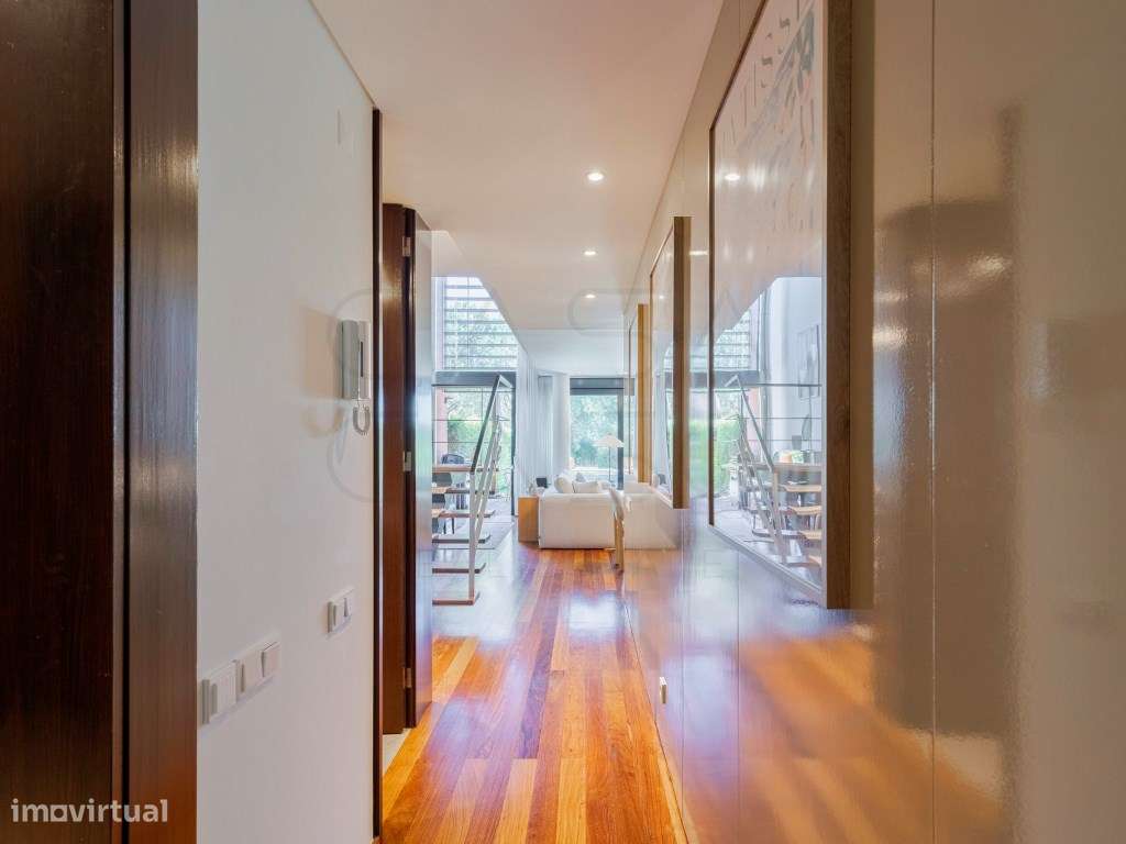 Moradia T3 com piscina privativa no Troia Resort - Atlântico Villas - Grande imagem: 5/40