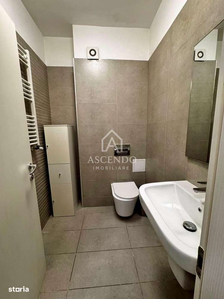 Vand apartament 3 camere nou, cu priveliște superbă, Novum Lacul Morii-7