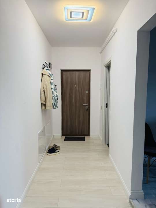 Apartament 3 camere decomandat 68 mp utili plus balcon strada Teilor-18