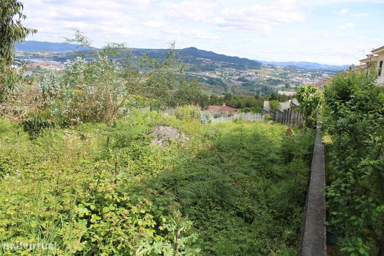 Terreno Para Construção  Venda em Pedome,Vila Nova de Famalicão - Grande imagem: 2/7