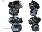 MOTOR COMPLET CU ANEXE Audi A3 1.0 TFSI - 1