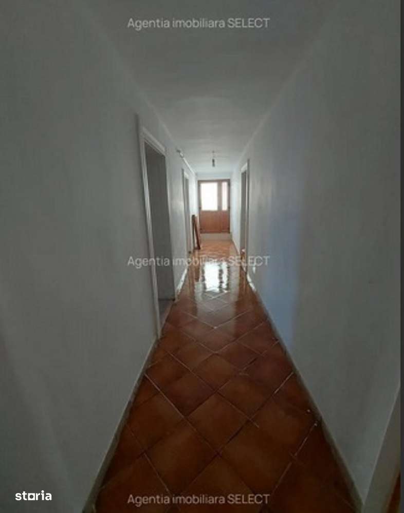 Apartament 3 camere in casa, Centrul Civic zona AFI-6