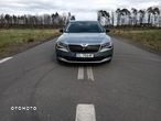 Skoda Superb 2.0 TDI Ambition DSG7 - 1