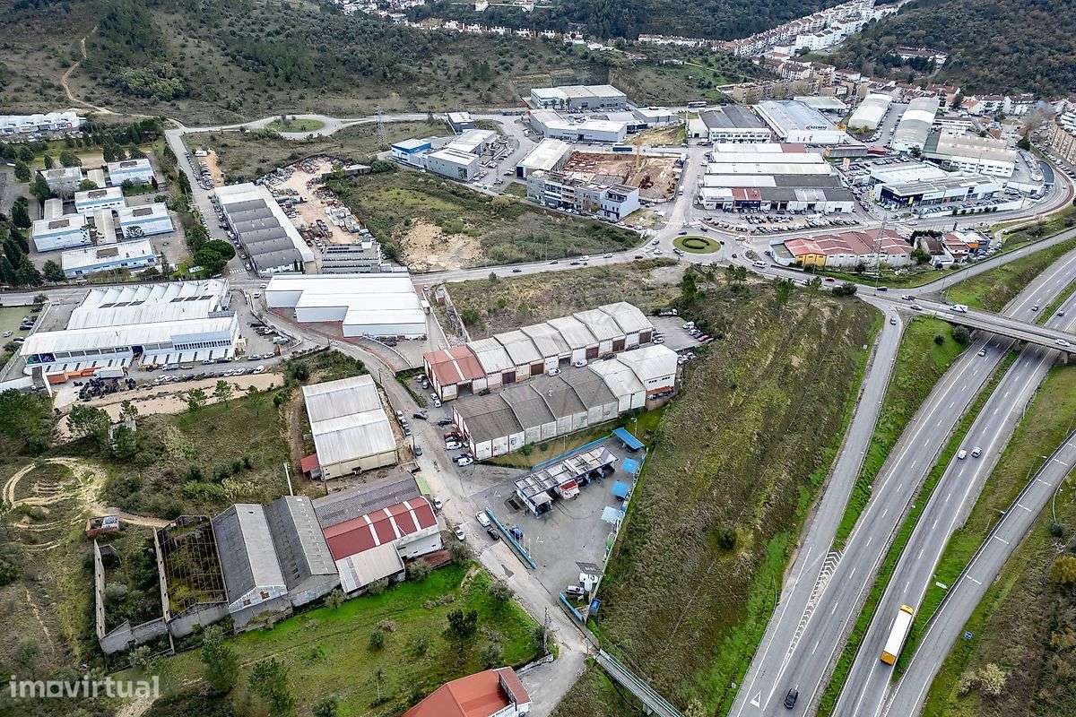 Armazém  para venda - Grande imagem: 4/26