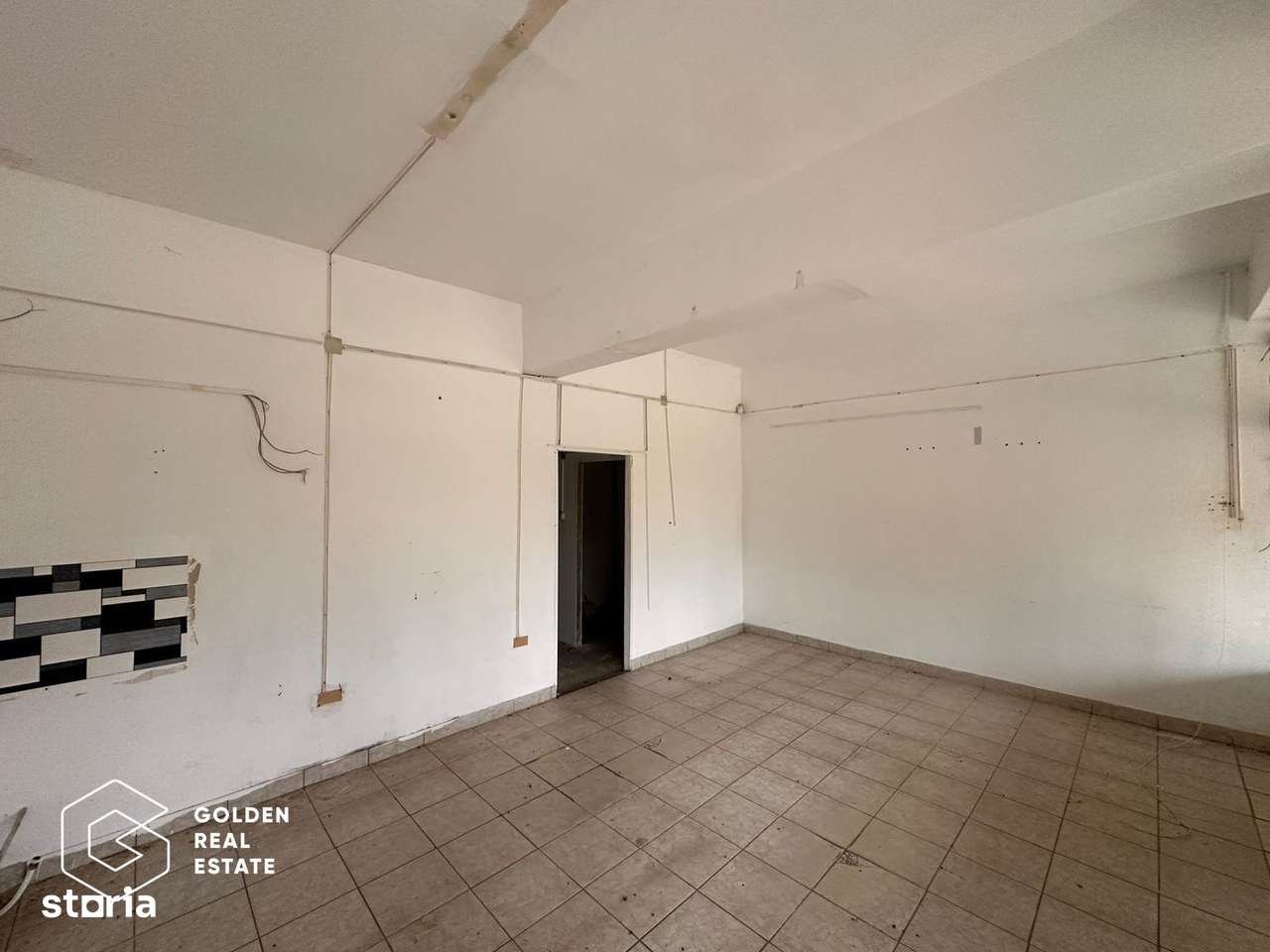 Oportunitate! Spatiu comercial Seleus, parter+etaj, 180 mp - Imagine principală: 5/12