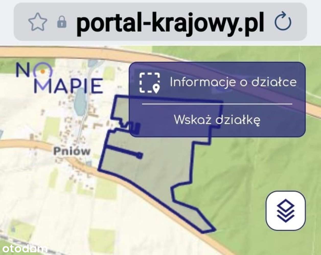 Grunt rolny 35 hektarów wydzierżawię Ziemia Rolną - grunty rolne orne - Pełny obrazek: 3/3