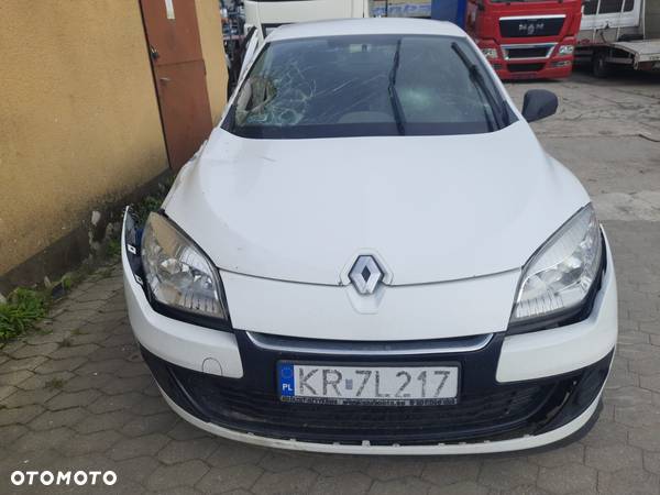 Renault Megane 1.5 dCi Authentique - 7