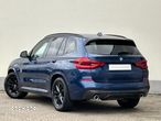 BMW X3 xDrive20d M Sport sport - 4