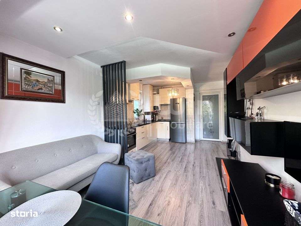 Apartament 3 camere | La cheie | Etaj 2 | Manastur | Parcul Primaverii - Imagine principală: 2/6