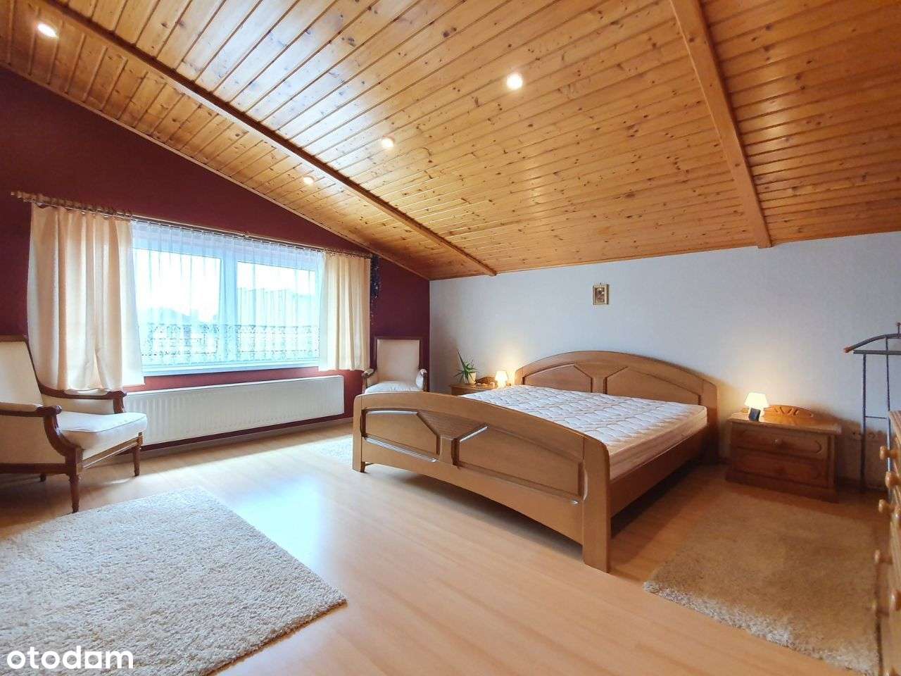 Dom z Ogrodem - 180m2 - Możliwość przekształcenia na 4 mieszkania!-15