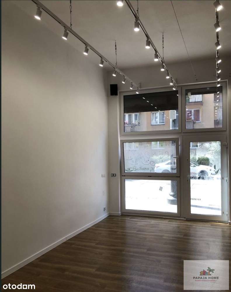 lokal usługowy po remoncie *Bytom*-2