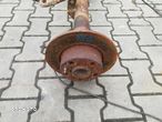 TYLNY MOST IVECO DAILY 00-06 35S 1544 15/44 - 5