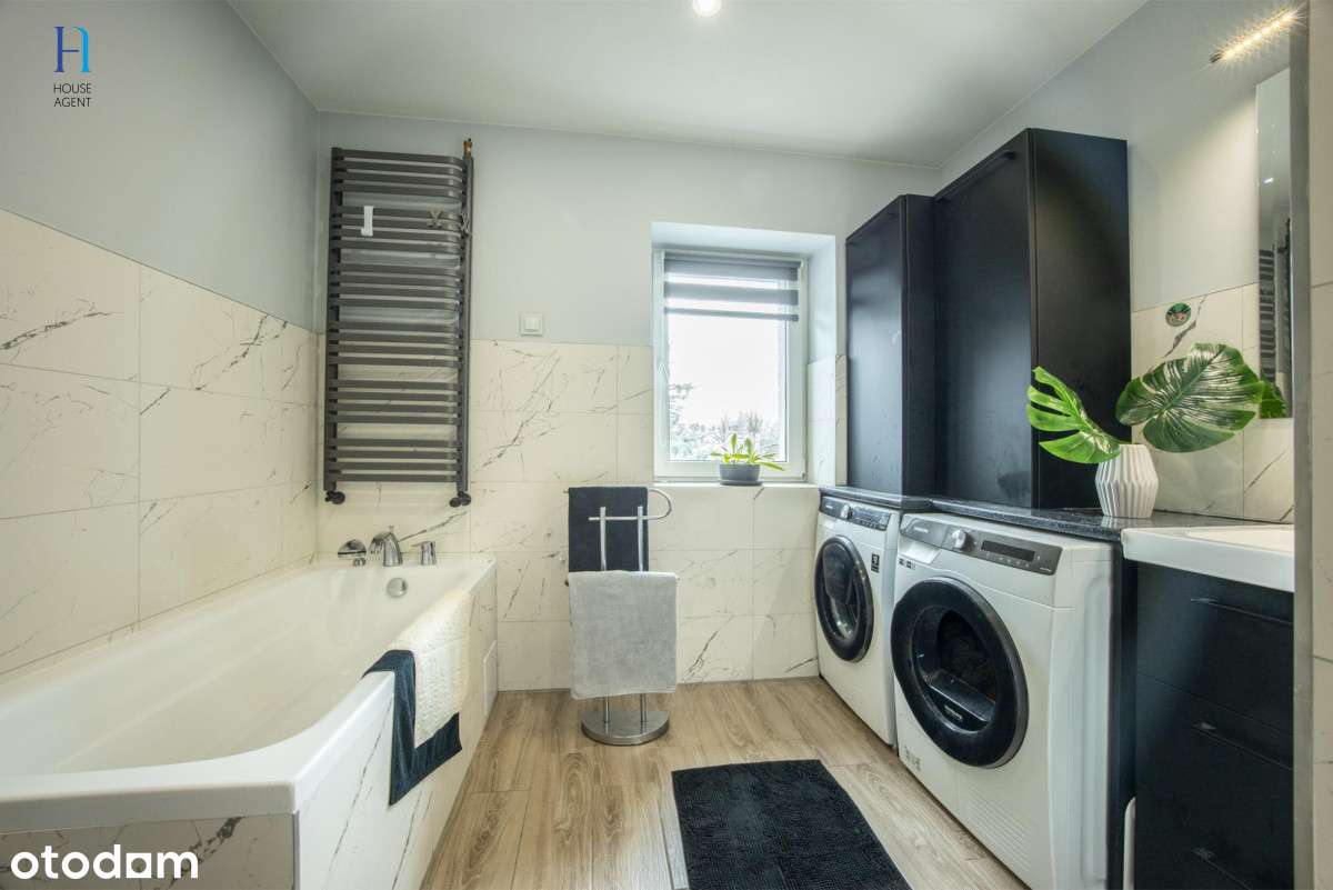 Przytulne 3 pok. mieszkanie na Julianowie-15