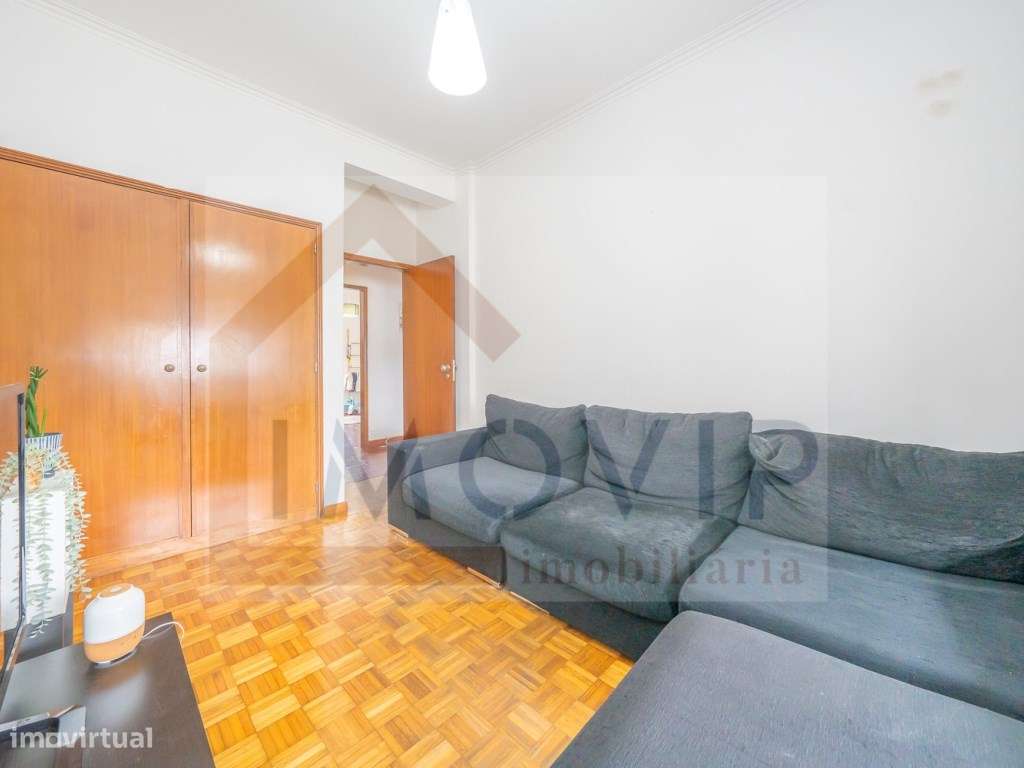 Vende-se apartamento central-7