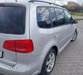 Volkswagen Touran 1.6 TDI DPF Trendline - 7