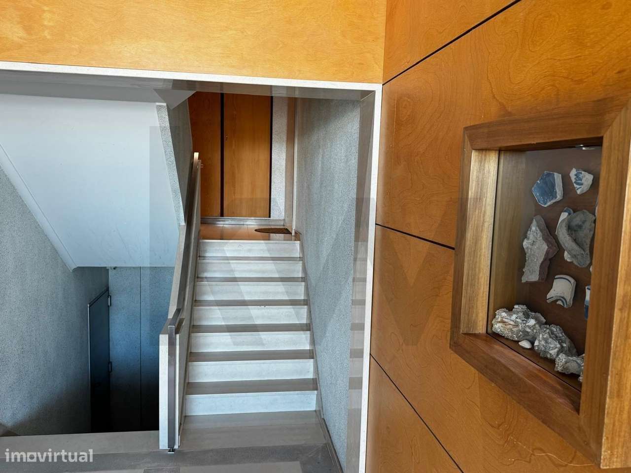 Apartamento T3 com 120m2, em São Francisco, Alcochete-20