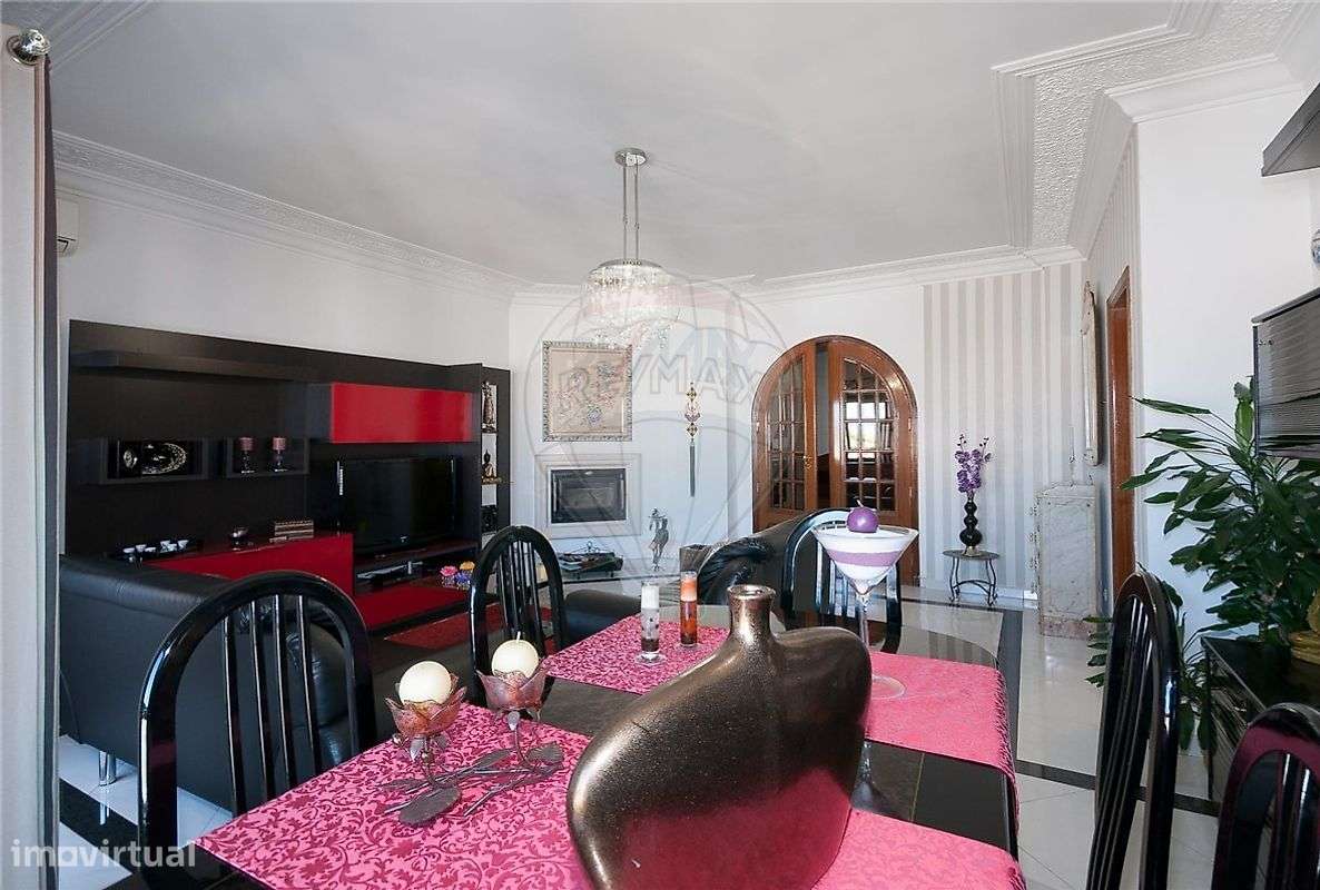 Apartamento T2 para venda-8