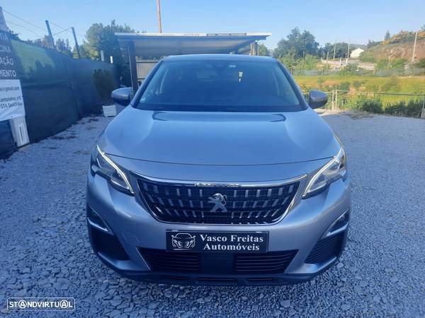 Peugeot 3008 1.6 BlueHDi Active - 3