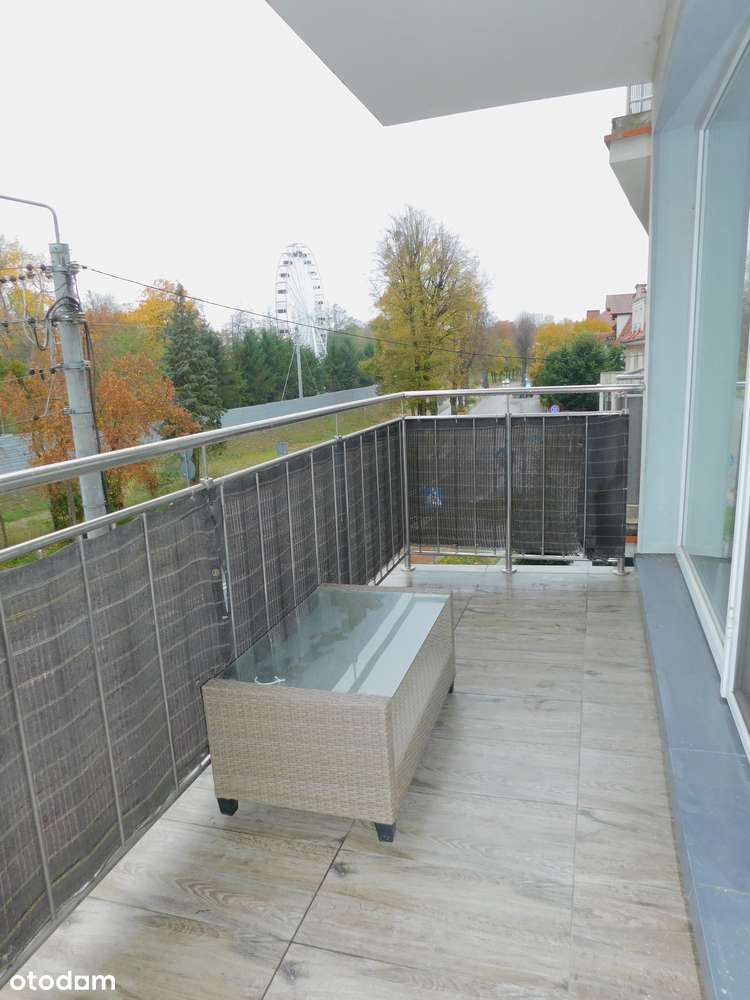 Mieszkanie Nad Jeziorem z Możliwością dokupienia Miejsca Garażowego.-11