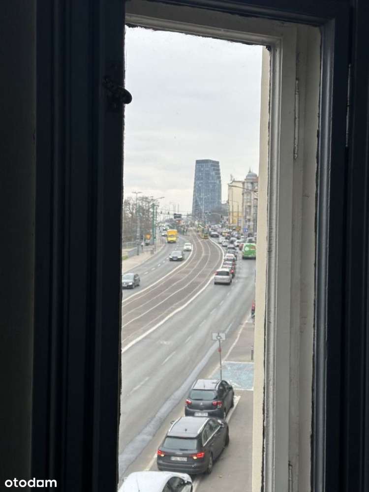 Stylowe, duże mieszkanie|Kamienica po rewitalizacji|Jeżyce|Bałtyk-7