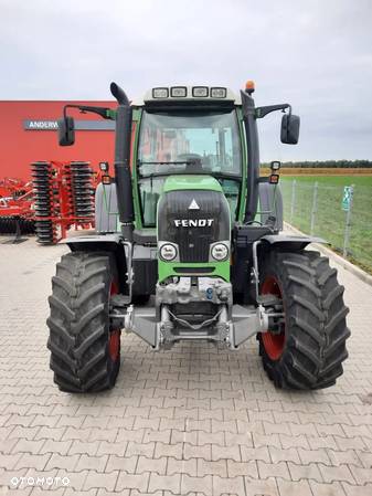 Fendt 412 Com3 Vario TMS - 7