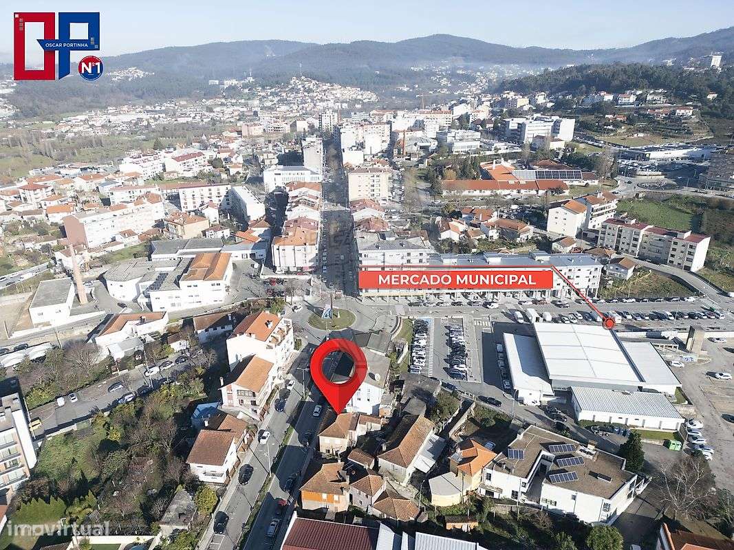 Moradia T4 para venda - Grande imagem: 4/26