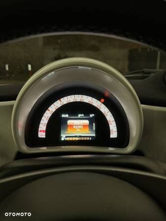 Smart Fortwo passion - 11