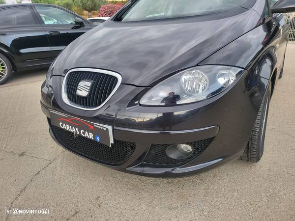 SEAT Altea XL 2.0 TDi Style - 14