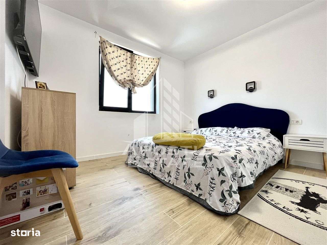 Duplex complet mobilat si utilat situat in Chisoda - Imagine principală: 4/11