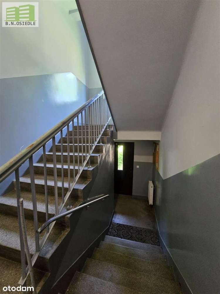 2 pokoje- 49 m2 na Osiedlu Stałym! Bez prowizji!-4