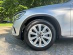 Mercedes-Benz GLC 200 d Business Edition - 16