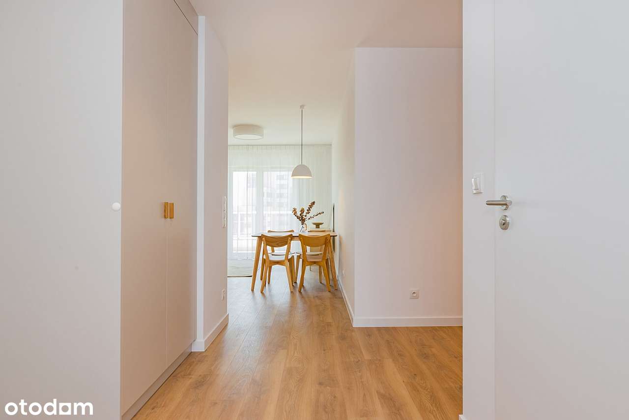 3 pokoje | Garaż podziemny i komórka GRATIS| 0% Prowizji-12