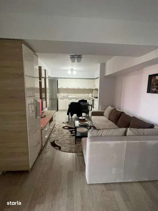 Apartament 2 camere | Grozavesti–Regie | Bloc 2017 | M. Grozavesti 9 - Imagine principală: 4/8