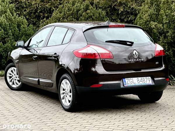 Renault Megane 1.5 dCi Dynamique - 9