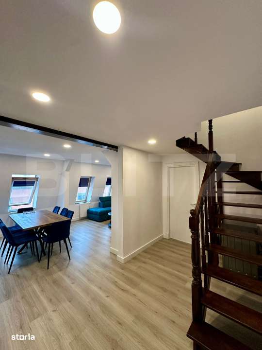 Apartament cu 4 camere, 79 mp utili, zona Closca - Imagine principală: 3/14