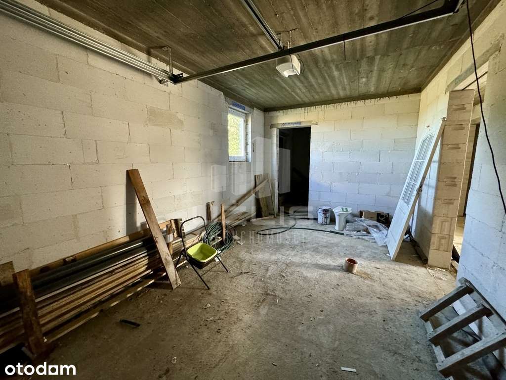 Dom na skraju wsi w pięknym miejscu-19