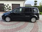 Volkswagen Touran 1.4 TSI Cross - 2