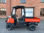 Kubota RTV900 - 2