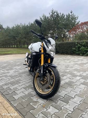 Yamaha FZ - 1