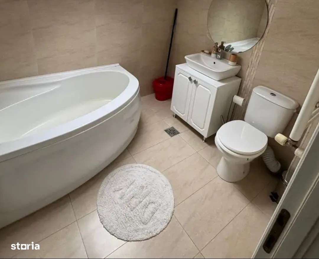 NOU, Mobilat-Ap 2cam, 52mp, Rond Păcurari!-2