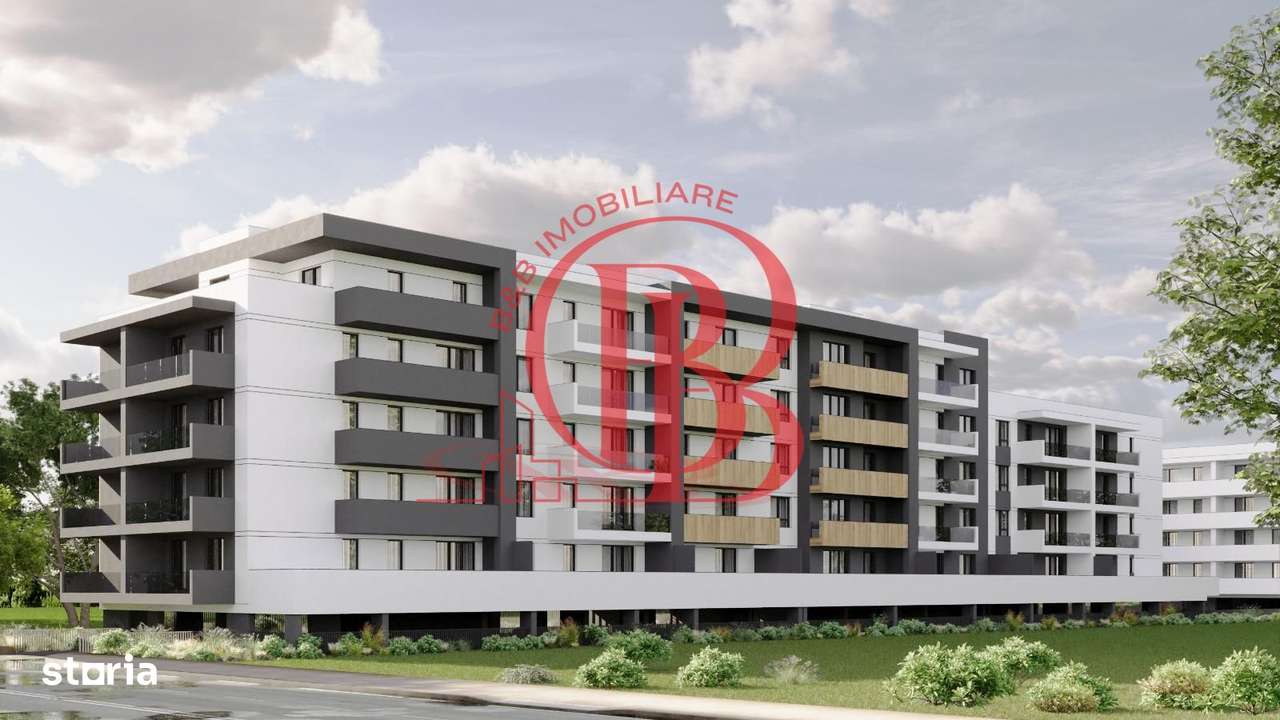 Apartament 3 camere Modern Titan Th. Pallady-Sector 3