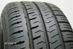 letnie 205/65R16C HANKOOK RADIAL RA28E , 7,6mm - 2