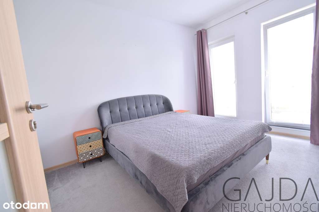 Przestronny apartament Błażeja!-6