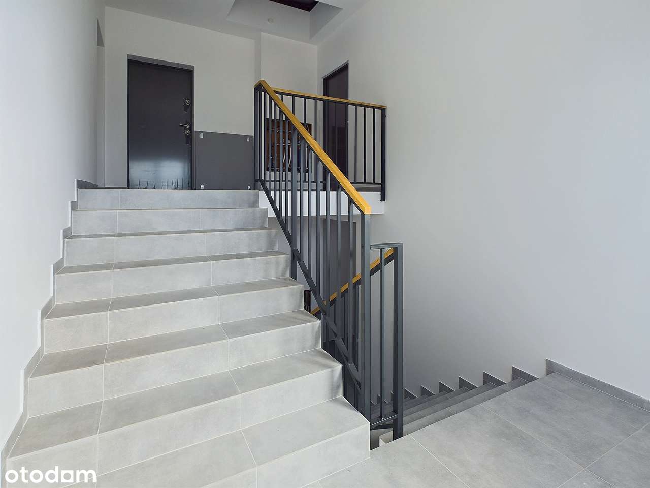 Zamkowe. 2 pokoje, 47,7 m2. Stan deweloperski.-12