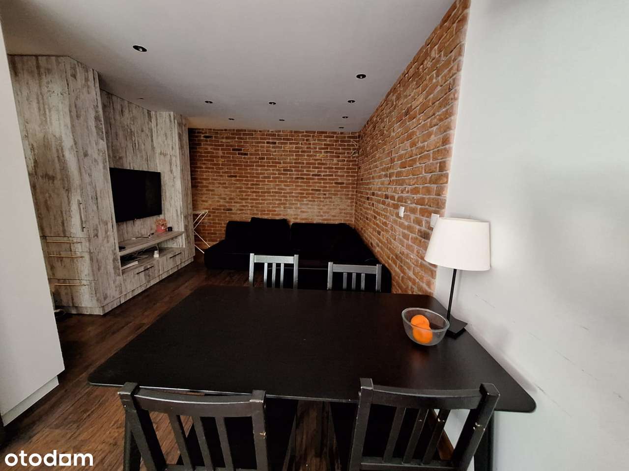 4 pokojowe Krowodrza, klimatyczne, wyposażone - Pełny obrazek: 2/18