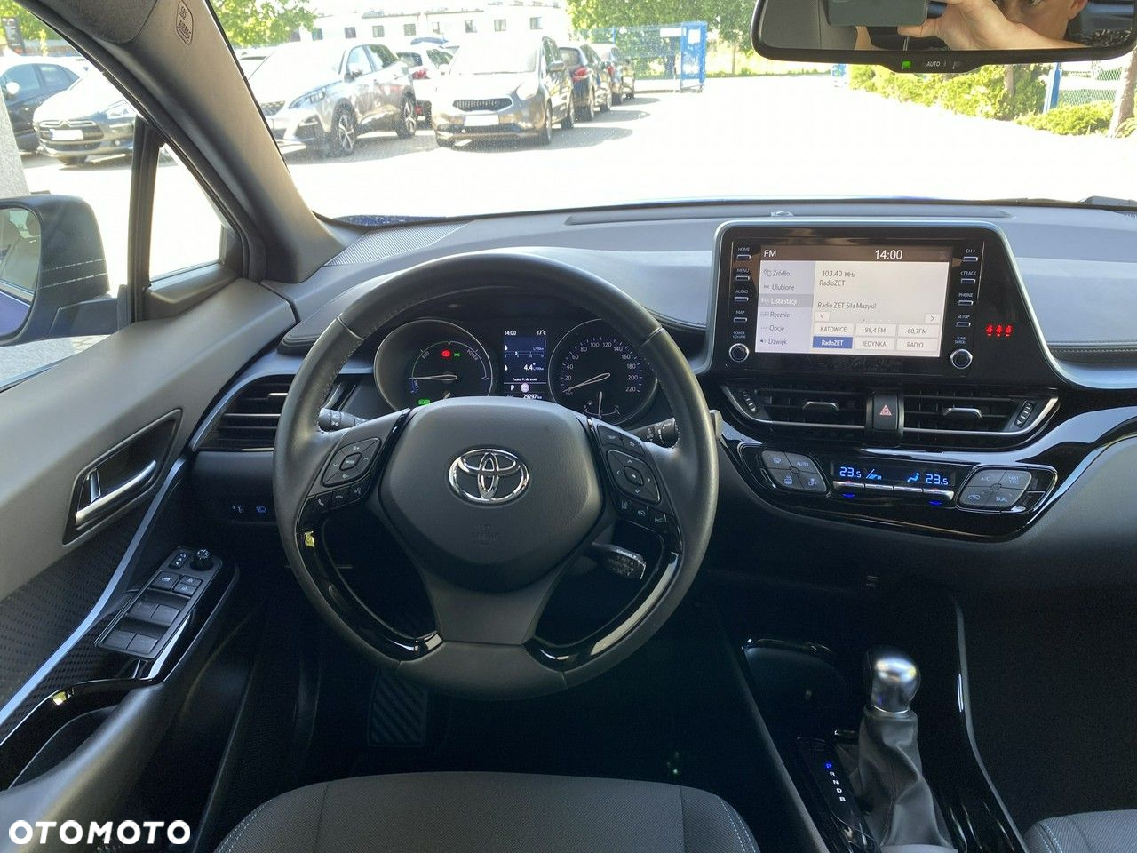 Toyota C-HR - 17