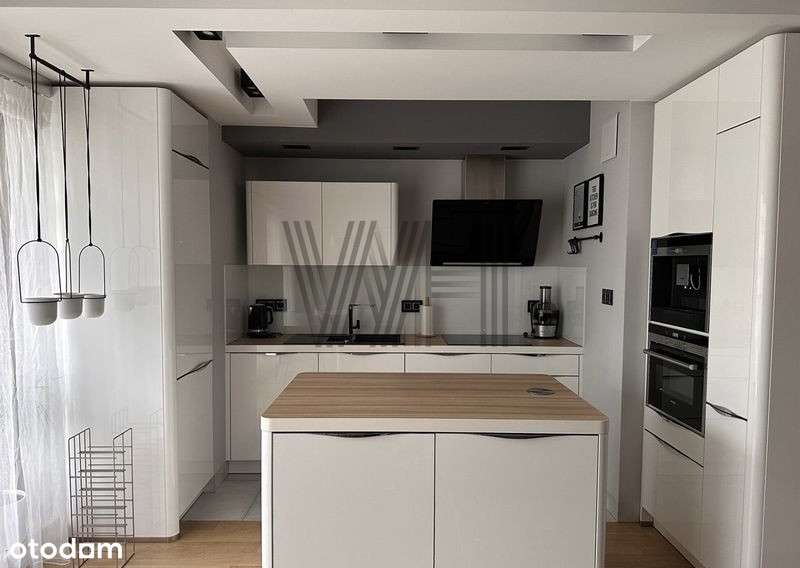 Ekskluzywne 3-pokojowe mieszkanie | Oxygen - Pełny obrazek: 4/10